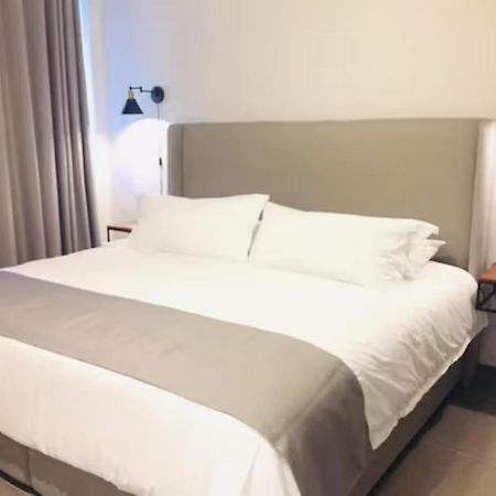 사포판 Urban Gran Plaza 아파트 호텔 외부 사진
