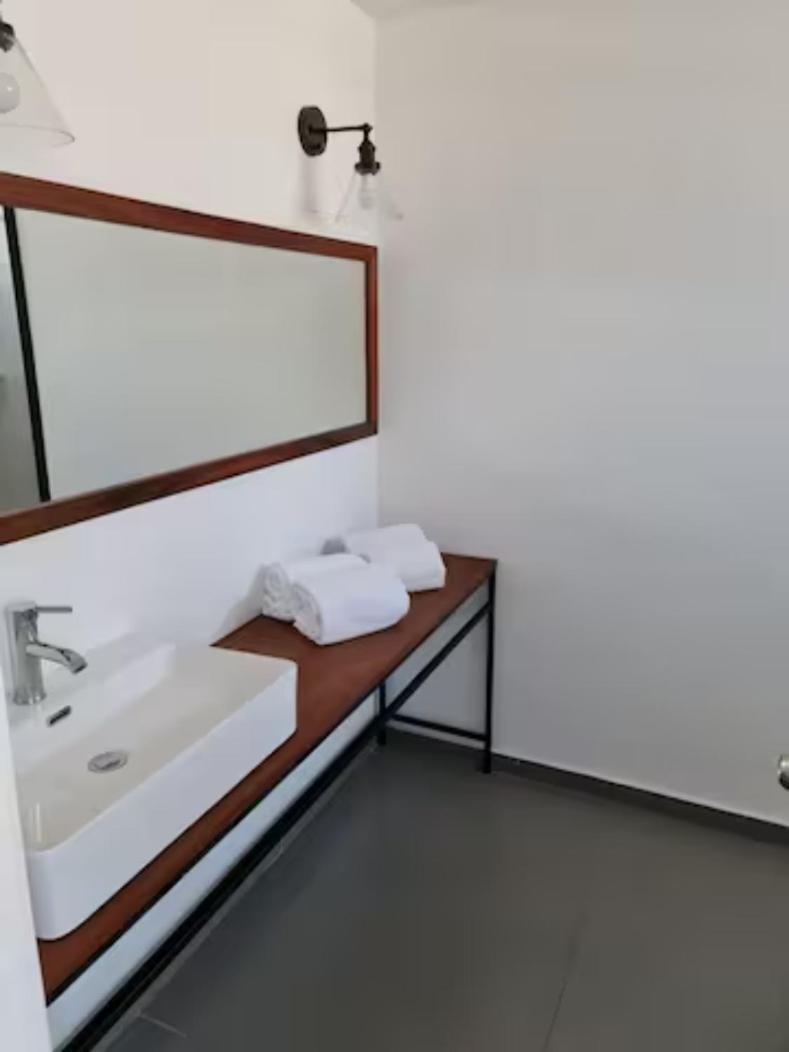 사포판 Urban Gran Plaza 아파트 호텔 외부 사진